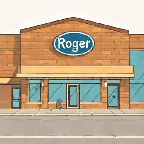 Kroger Breckenridge Lane Louisville Kentucky