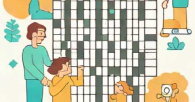 Lab Tended By Parents And Kids Crossword Clue