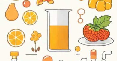 Labster Biochemical Tests For Food Macromolecules