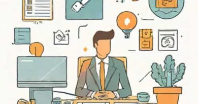Lawful And Purposeful Activity In Entrepreneurship