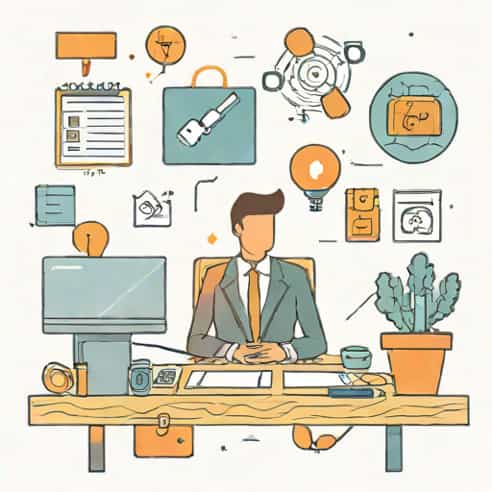 Lawful And Purposeful Activity In Entrepreneurship