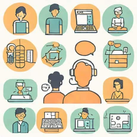 Learning How To Mindfully Participate In Virtual Communities