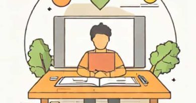 Lesson Note On Dramatization Of Story Telling