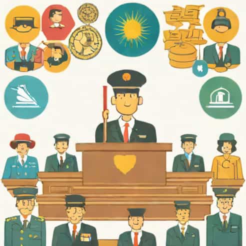 Lipunang Politikal Prinsipyo Ng Subsidiarity