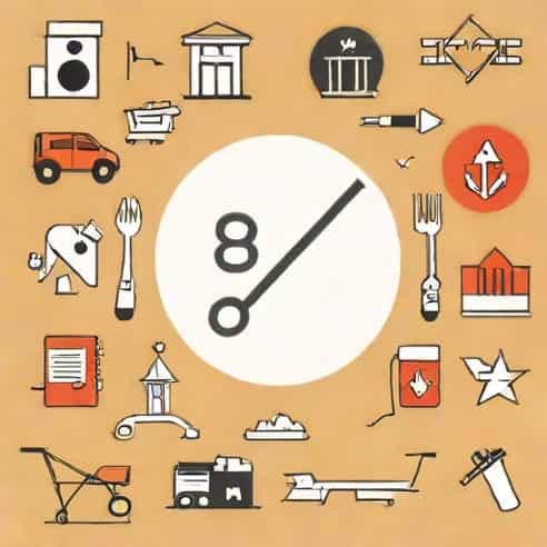 List Down The Austerity Measures To Be Undertaken
