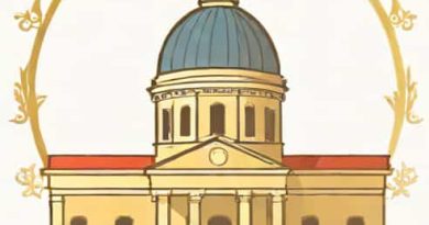 Lumen Gentium Dogmatic Constitution On The Church