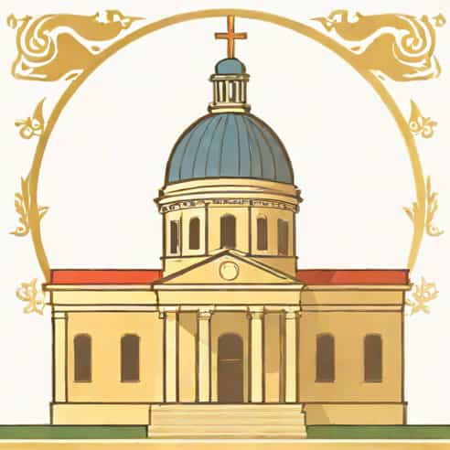 Lumen Gentium Dogmatic Constitution On The Church