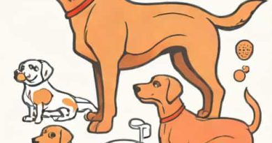 Lymphoplasmacytic And Eosinophilic Enteritis In Dogs