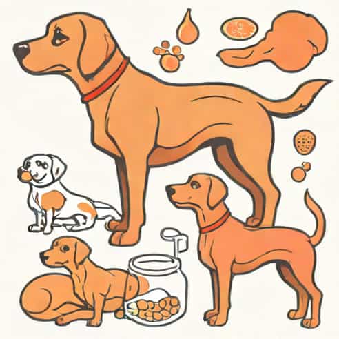 Lymphoplasmacytic And Eosinophilic Enteritis In Dogs