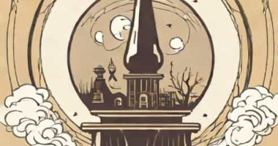 Magical Realism In Chronicle Of A Death Foretold