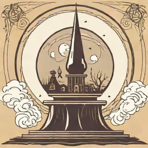 Magical Realism In Chronicle Of A Death Foretold