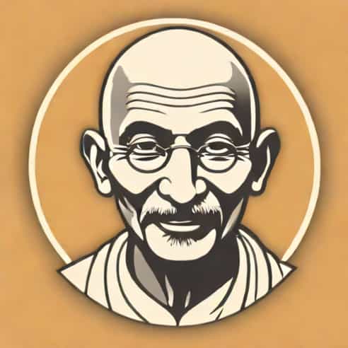 Mahatma Gandhi And The Nationalist Movement Project Pdf