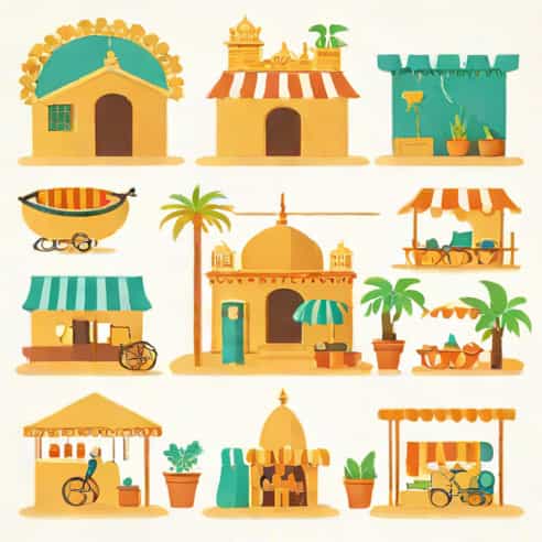Marketplace Handwork Of India Reviews Complaints