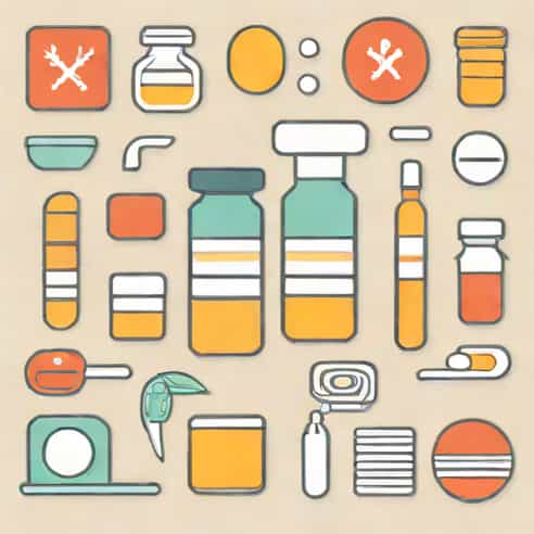 Medications Pharmacists Can Prescribe In Ontario
