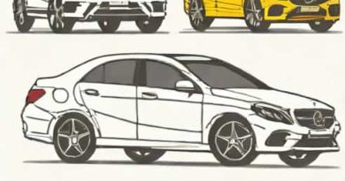 Mercedes Segmented Its Market On The Basis Of