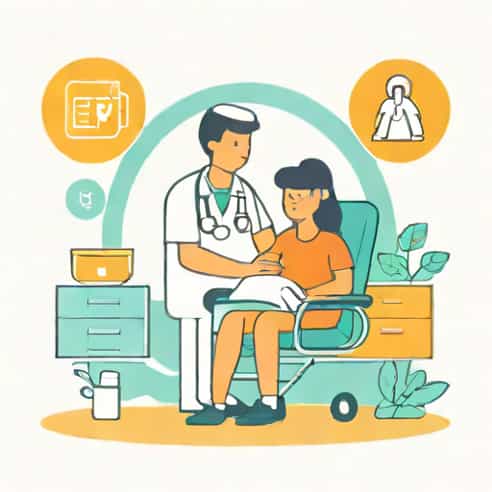 Mission Valley Nursing And Transitional Care