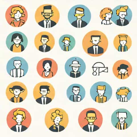 Name Of People Description Of Socioeconomic Category