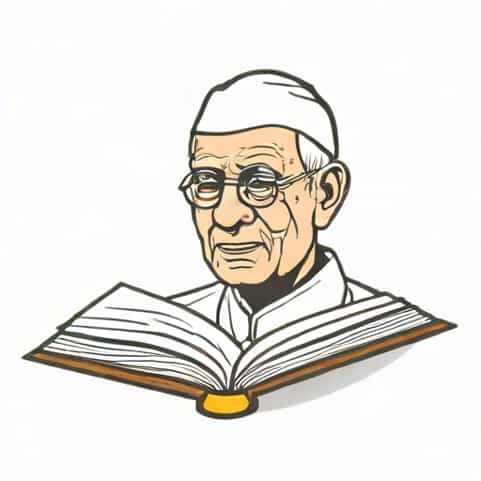 Name The Autobiographical Book Written By Nehru