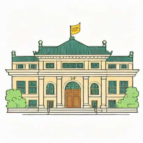 Nanjing University Of Posts And Telecommunications