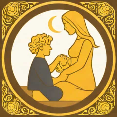 Narcissistic Mother Scapegoat And Golden Child
