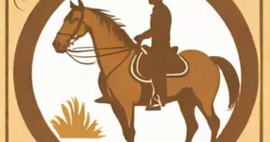 National Versatility Ranch Horse Association