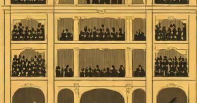 New England Conservatory Audition Repertoire