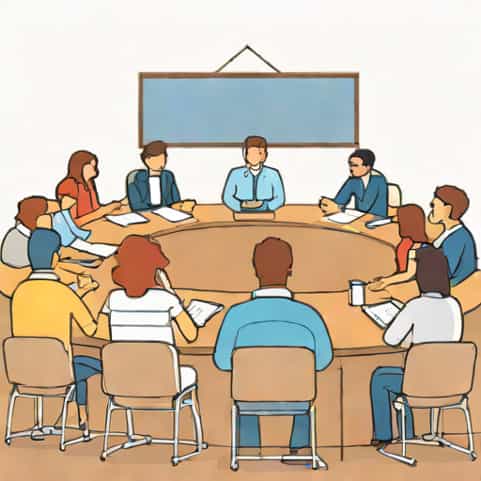 Night Socratic Seminar Questions And Answers