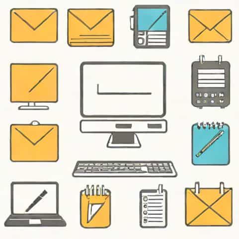 Notes Should Be Electronically Printed If It Is