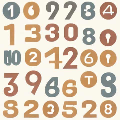 Number By Which A Multiplicand Is Multiplied