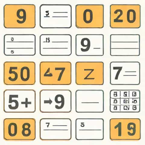Numbers And Numeration Class 5 Worksheets With Answers