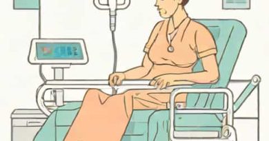 Nursing Interventions For Phlebitis At Iv Site