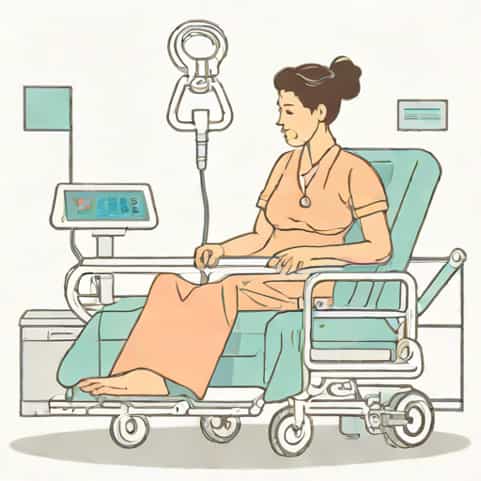 Nursing Interventions For Phlebitis At Iv Site