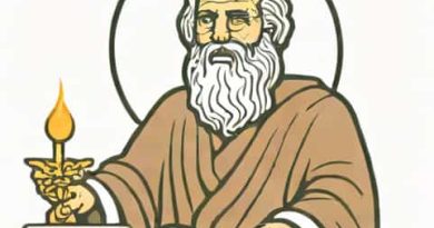 Of What Did Democritus Think Everything Was Made