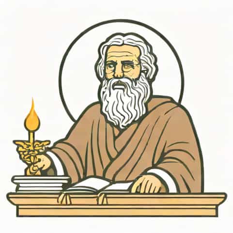Of What Did Democritus Think Everything Was Made