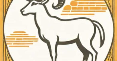 One Archetype In Literature Is The Scapegoat