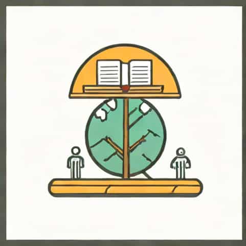 Opinion Is The Wilderness Between Knowledge And Ignorance