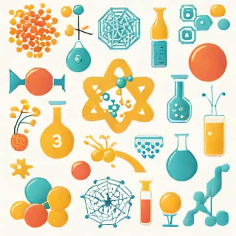 Overall Function Of Enzymes In Biochemical Reactions