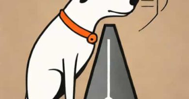 Pavlov Called The Dogs Salivation To The Metronome