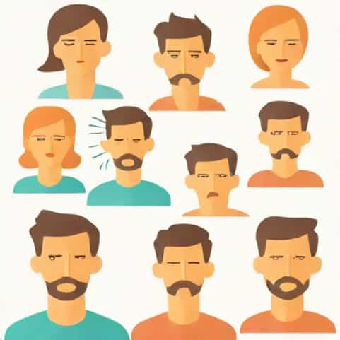 People With Catatonic Schizophrenia Are Most Affected In