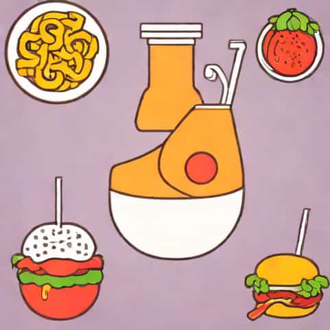 Peristalsis Mixes Food With Gastric Juice In The
