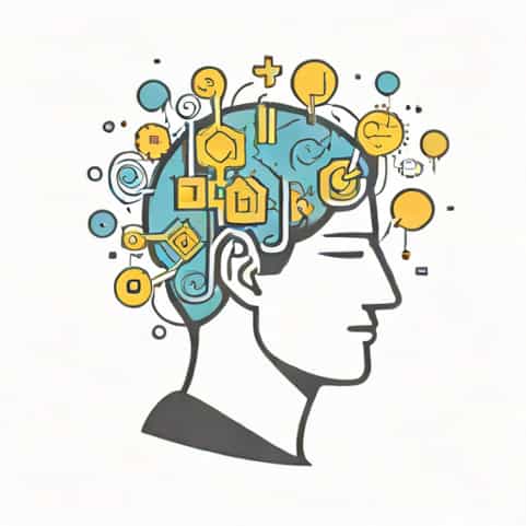 Persistent Thoughts Are Relieved By Ritualistic Actions