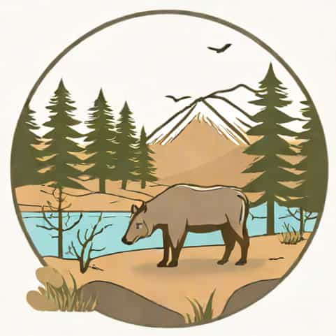 Personification In Wilderness By Carl Sandburg