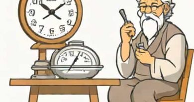 Peter Grill And The Philosopher'S Time Manga