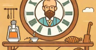 Peter Grill And The Philosopher'S Time Season 1