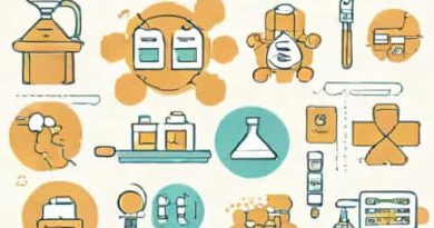 Pharmacological And Non Pharmacological Interventions