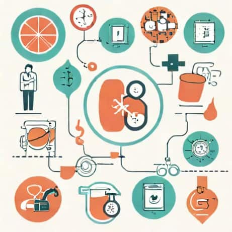 Pharmacological And Non Pharmacological Management Of Hypertension