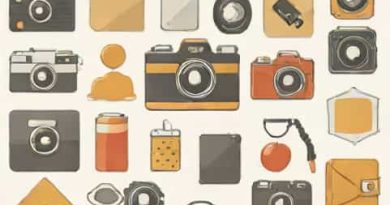 Photographs Are Irrefutable Pieces Of Evidence