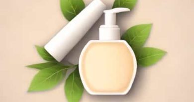 Phytosurgence Flash Florescence Cream Shadows