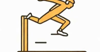 Please Select All That Are Benefits Of Hurdling