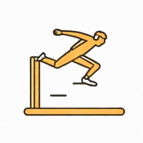 Please Select All That Are Benefits Of Hurdling